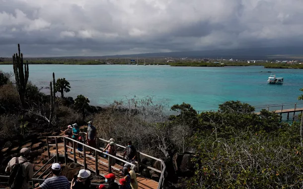 REUTERS/Santiago Arcos