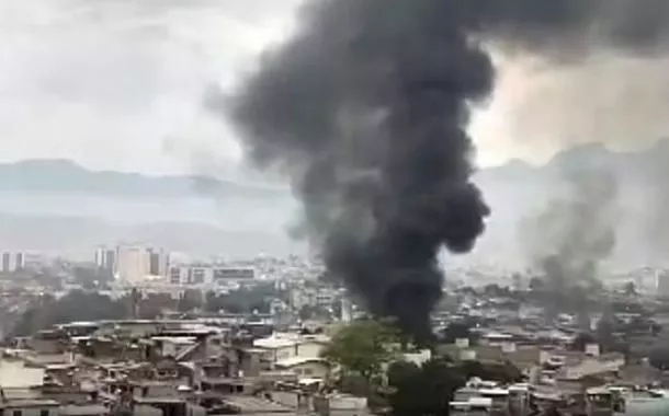 A farsa do ‘narcoterrorismo’: como o Rio virou laboratório da guerra híbrida contra o Brasil