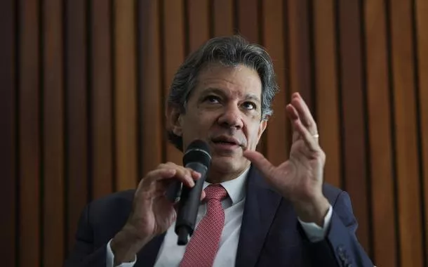 Isenção do IR: Haddad espera unanimidade no Senado