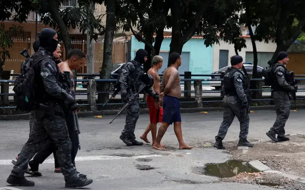 PT condena ação de Cláudio Castro: “oportunismo sangrento”