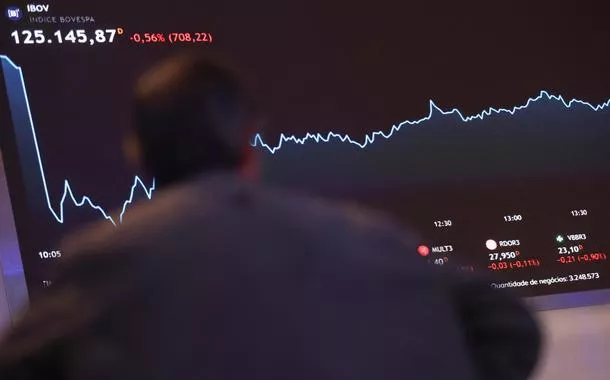 Ibovespa fecha acima dos 149 mil pontos pela 1ª vez