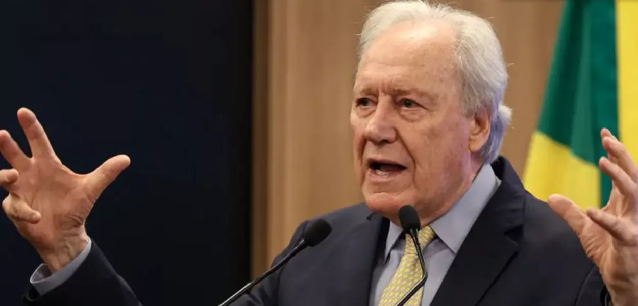 Ministro Ricardo Lewandowski