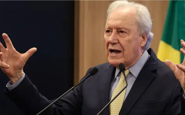 Ministro Ricardo Lewandowski