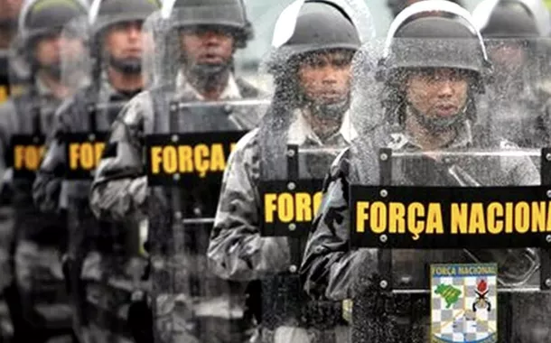 Governo Lula atende estado do Rio de Janeiro com Força Nacional de Segurança desde 2023