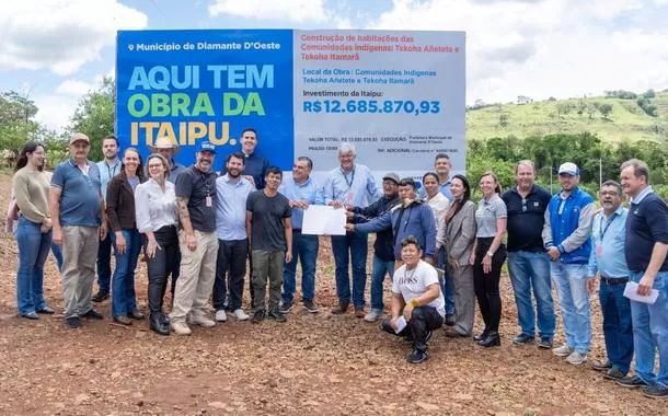 Estado Brasileiro e Itaipu Binacional publicam pedido de desculpas ao povo Avá-Guarani