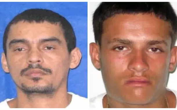 Quem é Belão, chefe do CV preso em megaoperação no Rio