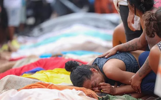 Gestão de Cláudio Castro lidera ranking de mortes em ações policiais