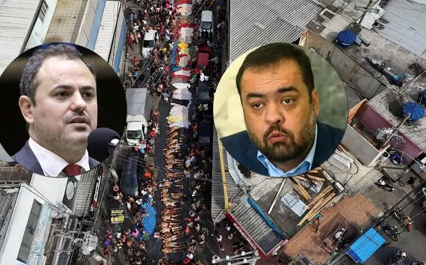 “Cláudio Castro banaliza a vida das pessoas para acumular poder político”, diz Glauber Braga