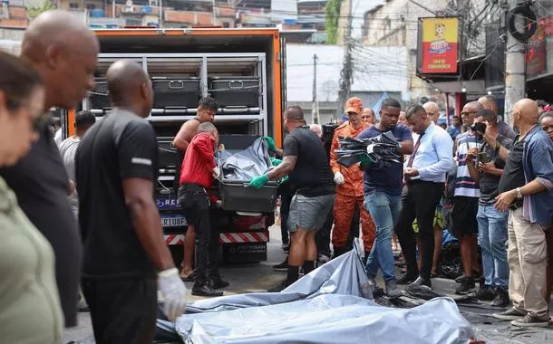 Organizações denunciam chacina policial mais letal da história do Rio à ONU e à CIDH