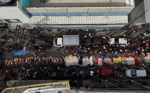 Corpos de pessoas assassinadas em chacina no Rio são liberados e perícia do IML é encerrada