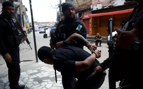 Jornalismo Estratégico: uma leitura dos sinais de desestabilização do Brasil