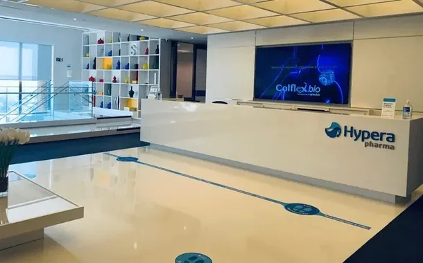 Hypera aposta em lançar semaglutida genérica em 2026