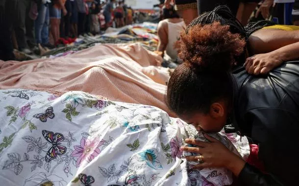 PGR pede que o governo do Rio preste mais esclarecimentos sobre megaoperação policial