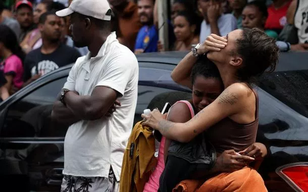 Ricardo Cappelli diz que Brasil precisa recuperar a soberania sobre seu território