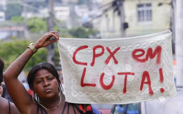 ‘Esquerda erra ao fugir do tema segurança pública’, diz Edinho Silva após chacina policial mais letal do RJ