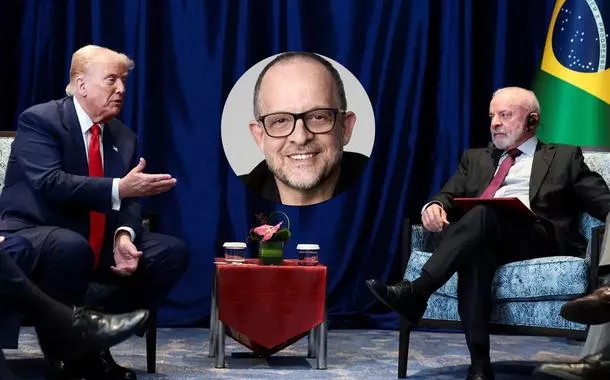 “Trump não é aliado do Brasil”, diz Breno Altman