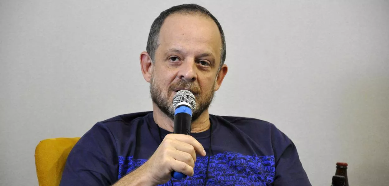 “Antissionismo não é antissemitismo”, diz Breno Altman
