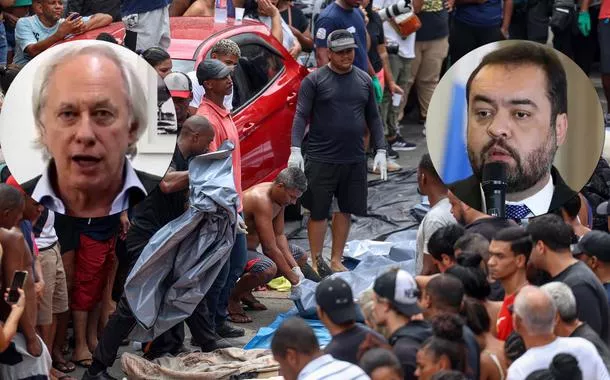 "Se tiro, porrada e bomba resolvessem, o Rio seria uma maravilha”, diz ex-ministro