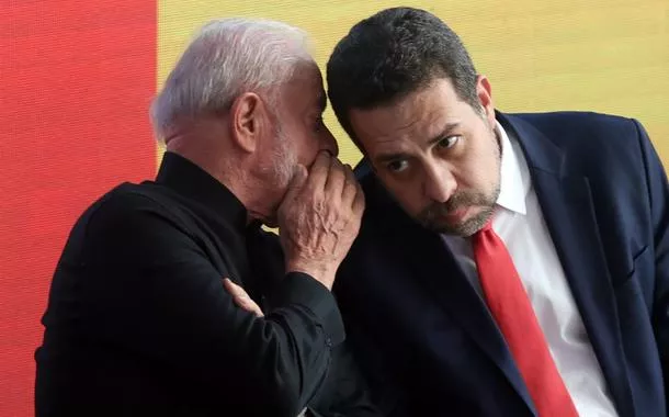 Boulos assume secretaria-geral do governo Lula, promete mais políticas sociais e confronta extrema direita