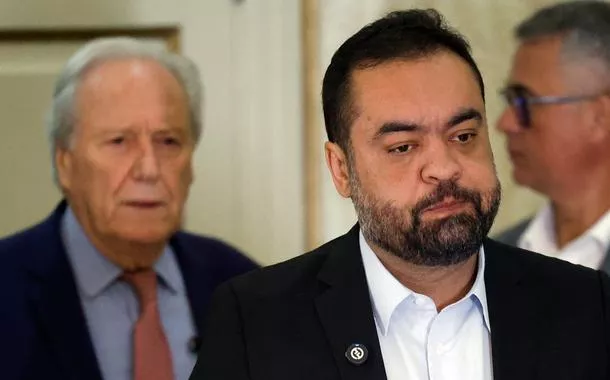 Castro aceita integração com governo federal e cria "escritório emergencial contra o crime"