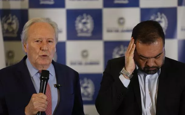 Castro e Lewandowski falam em 'objetivo comum' após megaoperação matar 119