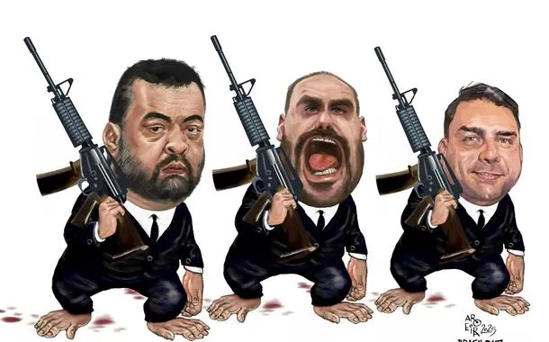 Pobre Rio - 29/10/2025