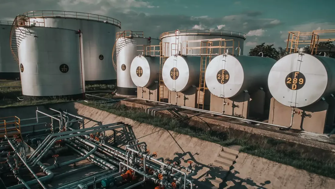 Refit recorre à Justiça contra interdição total imposta pela ANP