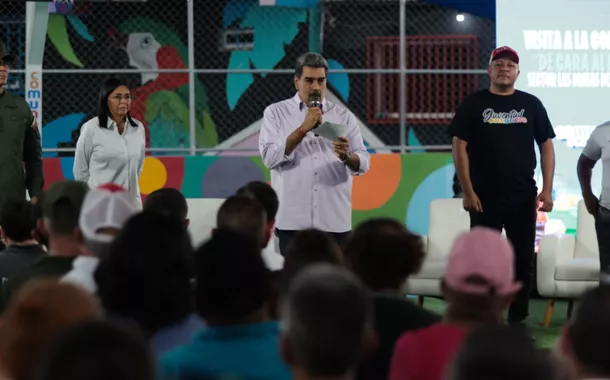 Venezuela desmantela plano da CIA que buscava provocar conflito no Caribe