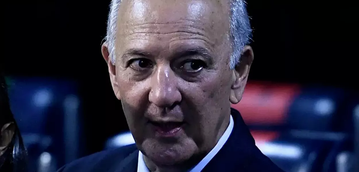 José Roberto Arruda