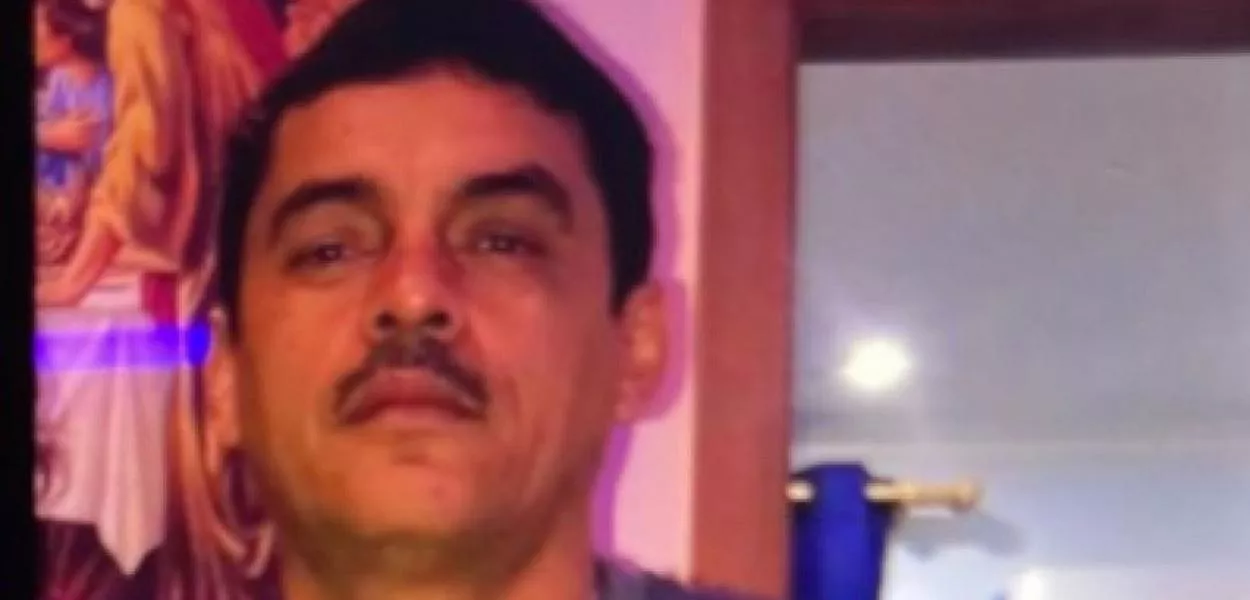 Doca, principal líder do Comando Vermelho em liberdade