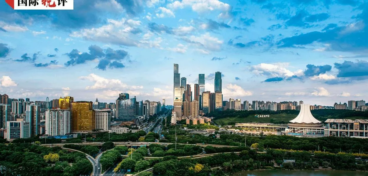 Atualização 3.0 da Área de Livre Comércio China-ASEAN é um exemplo de cooperação regional