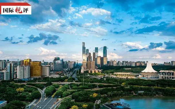 Atualização 3.0 da Área de Livre Comércio China-ASEAN é um exemplo de cooperação regional