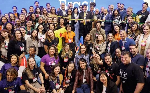 ApexBrasil e Sebrae levam 340 startups de todas as regiões do Brasil para o Web Summit Lisboa 2025
