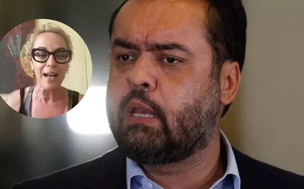 "Cláudio Castro deveria renunciar por incompetência", diz Márcia Tiburi