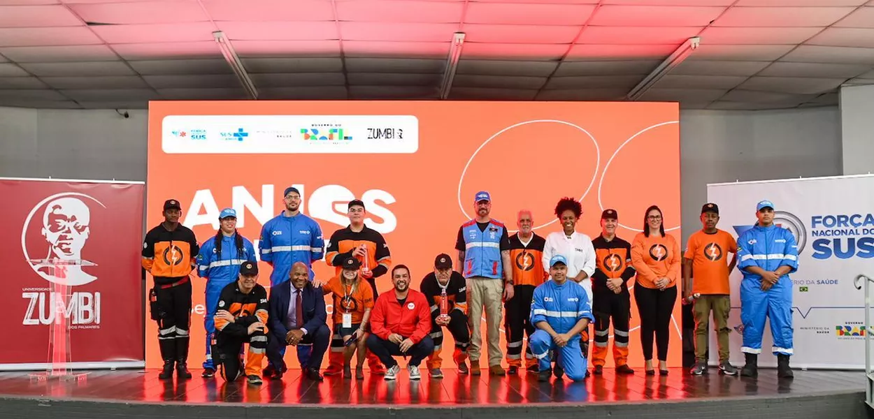 SUS e IFood treinam entregadores em primeiros socorros