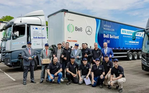 “Brasil vai ser o campeão de transição energética”, afirma Lula