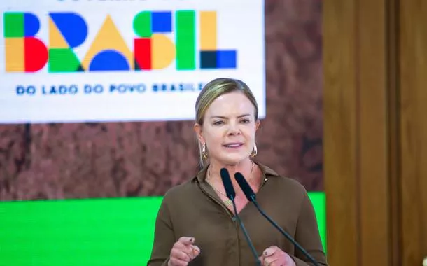 Gleisi defende PEC da Segurança e critica chacina policial no Rio: 'se não tiver inteligência, essa gente volta'