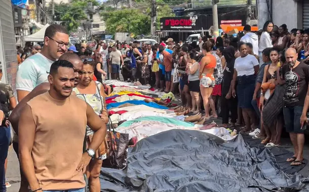 Comissão Arns cobra do Conselho Nacional do MP apuração independente sobre mortes no Rio