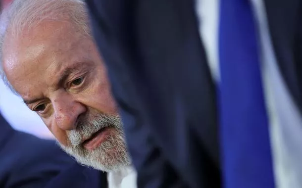 Lula diz que não tolera as facções e defende "cada vez mais vigor" no combate ao crime