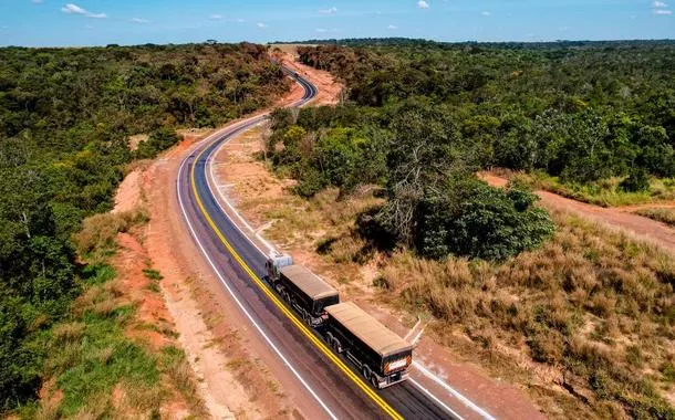 Consórcio RDG Sinop conquista leilão do Lote 6 em Mato Grosso