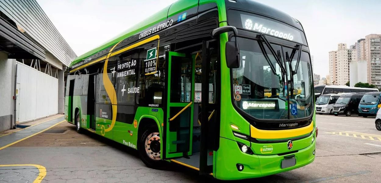 Marcopolo tem lucro de R$ 330 mi no trimestre com alta no exterior