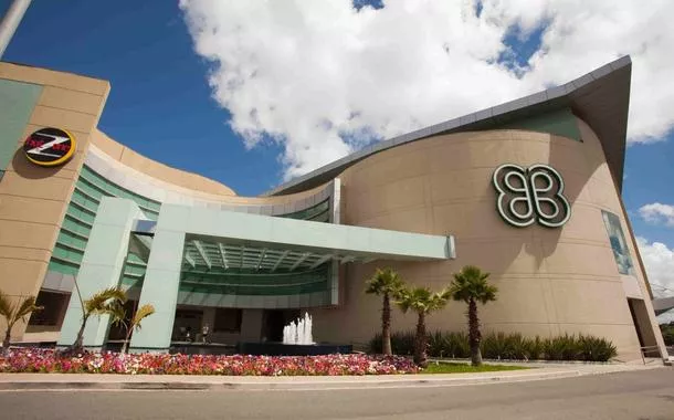 Multiplan posta crescimento de receita no 3T25 apesar de pressão financeira