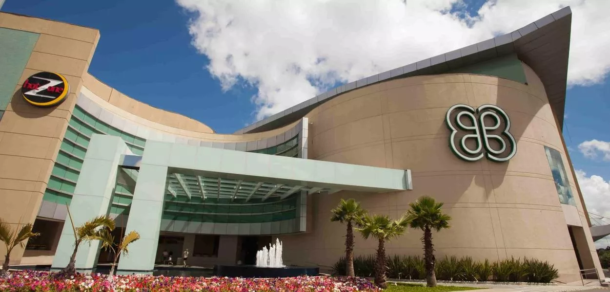 Multiplan posta crescimento de receita no 3T25 apesar de pressão financeira