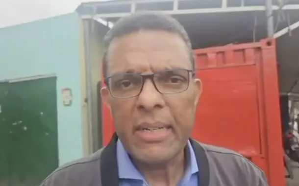 Otoni de Paula denuncia execuções de inocentes evangélicos na chacina do Rio