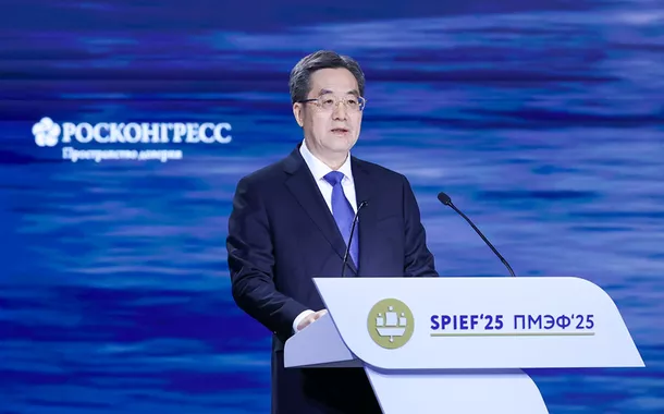 Vice-primeiro-ministro da China participará da COP30