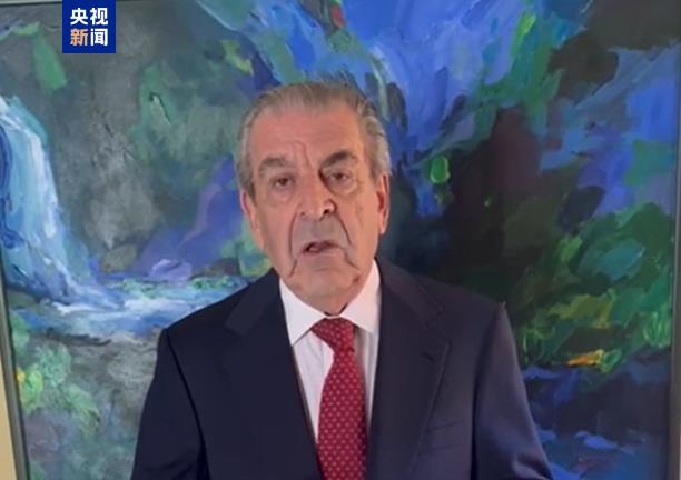 CMG realiza diálogo global sobre inovação, abertura e desenvolvimento compartilhado no Chile