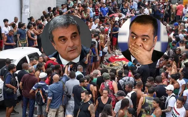 “É caso evidente de impeachment do Cláudio Castro”, diz Cardozo