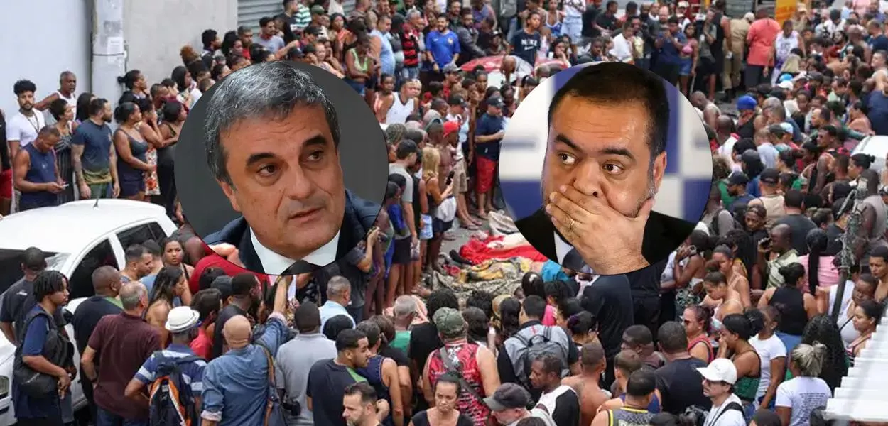 “É caso evidente de impeachment do Cláudio Castro”, diz Cardozo