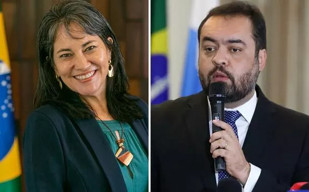 “Cláudio Castro muda de secretário de segurança como muda de roupa”, diz Elika Takimoto