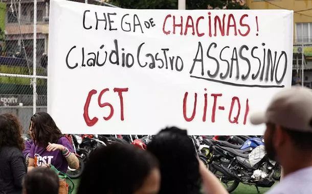 As forças populares e o combate ao tráfico de drogas